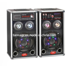 Loudspeaker Bluetooth USB 2.0 Stage Speaker N-83